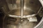 Apv Ss Full Jacket Kettle